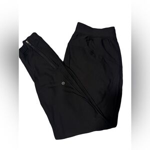 Lululemon Adapted State High-Rise Fleece Jogger Full Length